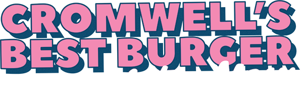 Cromwell\x27s Best Burger